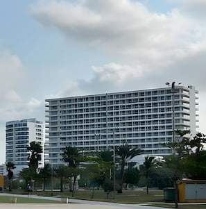 Apartment | Exterior