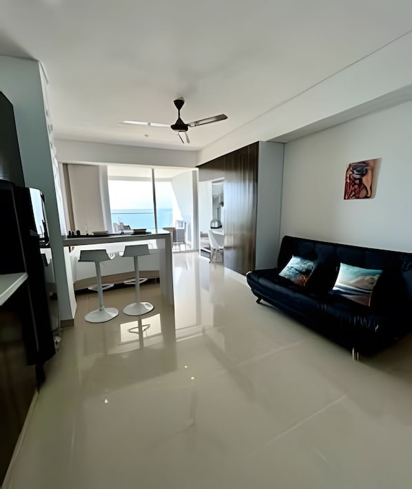 Apartment | Interior