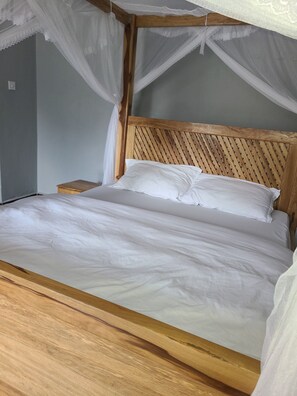 Habitación doble Confort | Wifi gratis 