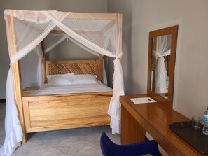 Habitación doble Confort | Wifi gratis 