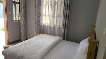 Quarto casal standard | Wi-Fi de cortesia