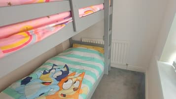 Iron/ironing board, WiFi