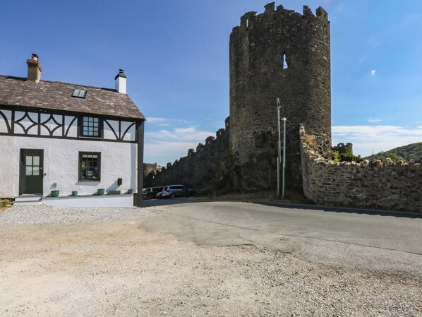 コテージ | 内装