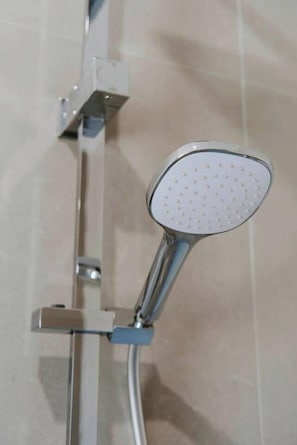 Handdouche