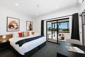 1 slaapkamer, wifi, beddengoed