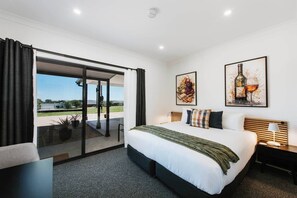 1 slaapkamer, wifi, beddengoed