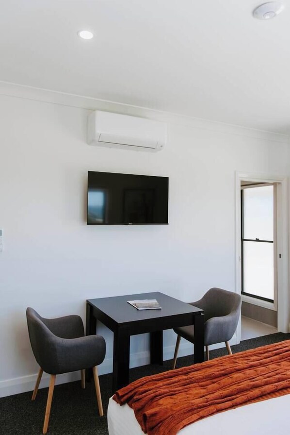 1 habitación, wifi y ropa de cama 