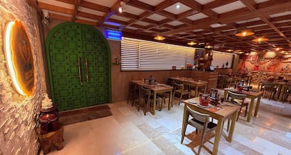 Ikonic Hotel - Bhushi Dam Lonavala