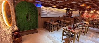 Ikonic Hotel - Bhushi Dam Lonavala