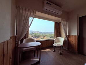 Chambre Double Deluxe