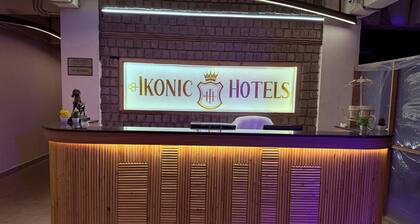 Ikonic Hotel - Bhushi Dam Lonavala