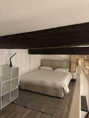 1 chambre, Wi-Fi
