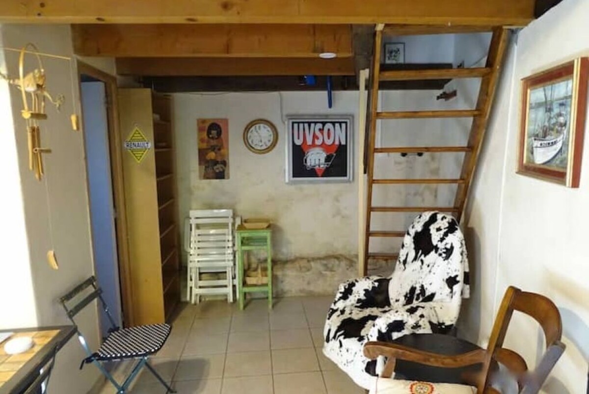 Bild für Gastgeberprofil