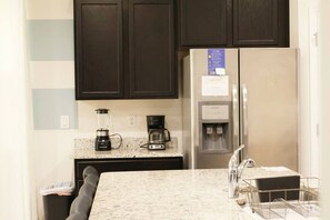 Interior - Solterra Resort 5BR Pool Villa (Davenport)