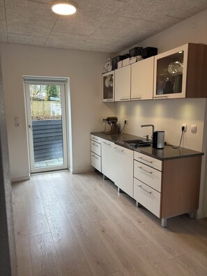 Cozinha privada