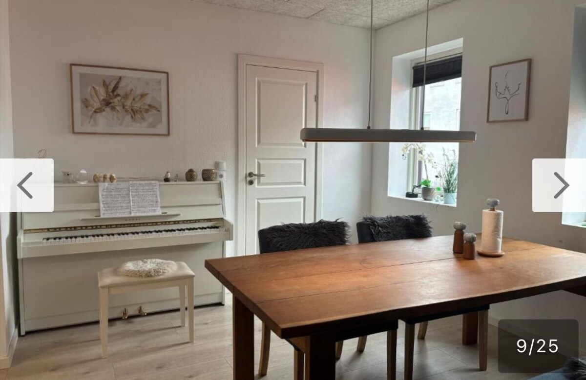 Image de profil de l’hôte