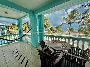 Gallery Condo, Air conditioning, Beach View | Beach/ocean view - Sunset Beach Resort (San Pedro)