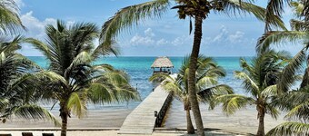 선셋 비치 리조트