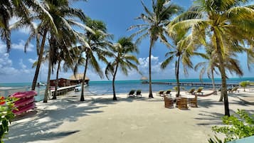 Luxury Condo, Air conditioning, Beach View | In-room safe, individually decorated, individually furnished