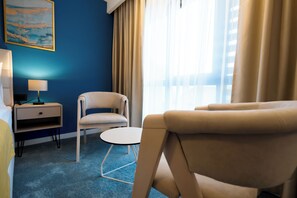 Deluxe Twin Room | Free WiFi