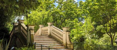Terrain de lâhĂ©bergement