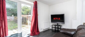 The Perfect Location