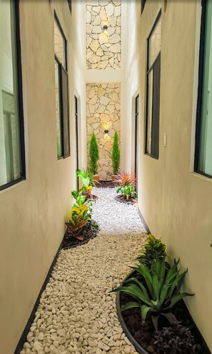 Intérieur