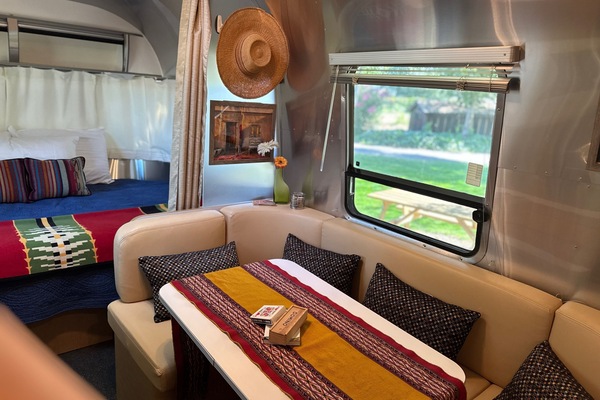 1 chambre, Wi-Fi, literie fournie