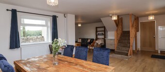 The Miners Cottage