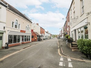 Cottage | Miscellaneous - Hambleton House (Derby)