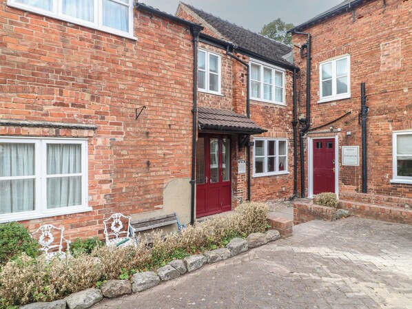 บริเวณภายนอก