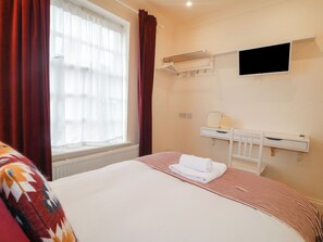 12 bedrooms, individually decorated, individually furnished, free WiFi - Hambleton House (Derby)