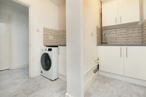 Interior - Hambleton House (Derby)