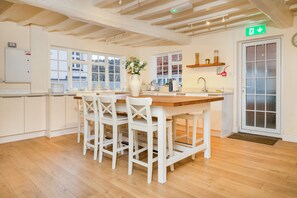 Dining - Hambleton House (Derby)