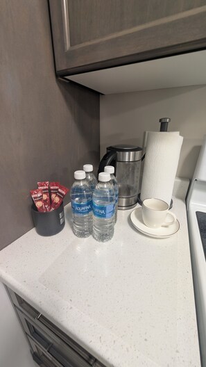 Koffie en/of koffiezetapparaat