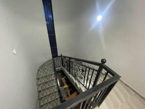 Interior - O’lleaf Suite- Entire place-Serenity and luxury unit 2 (Weija Gbawe)