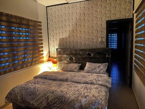 4 Schlafzimmer, Internetzugang, Bettwäsche