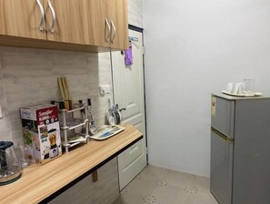Cucina privata