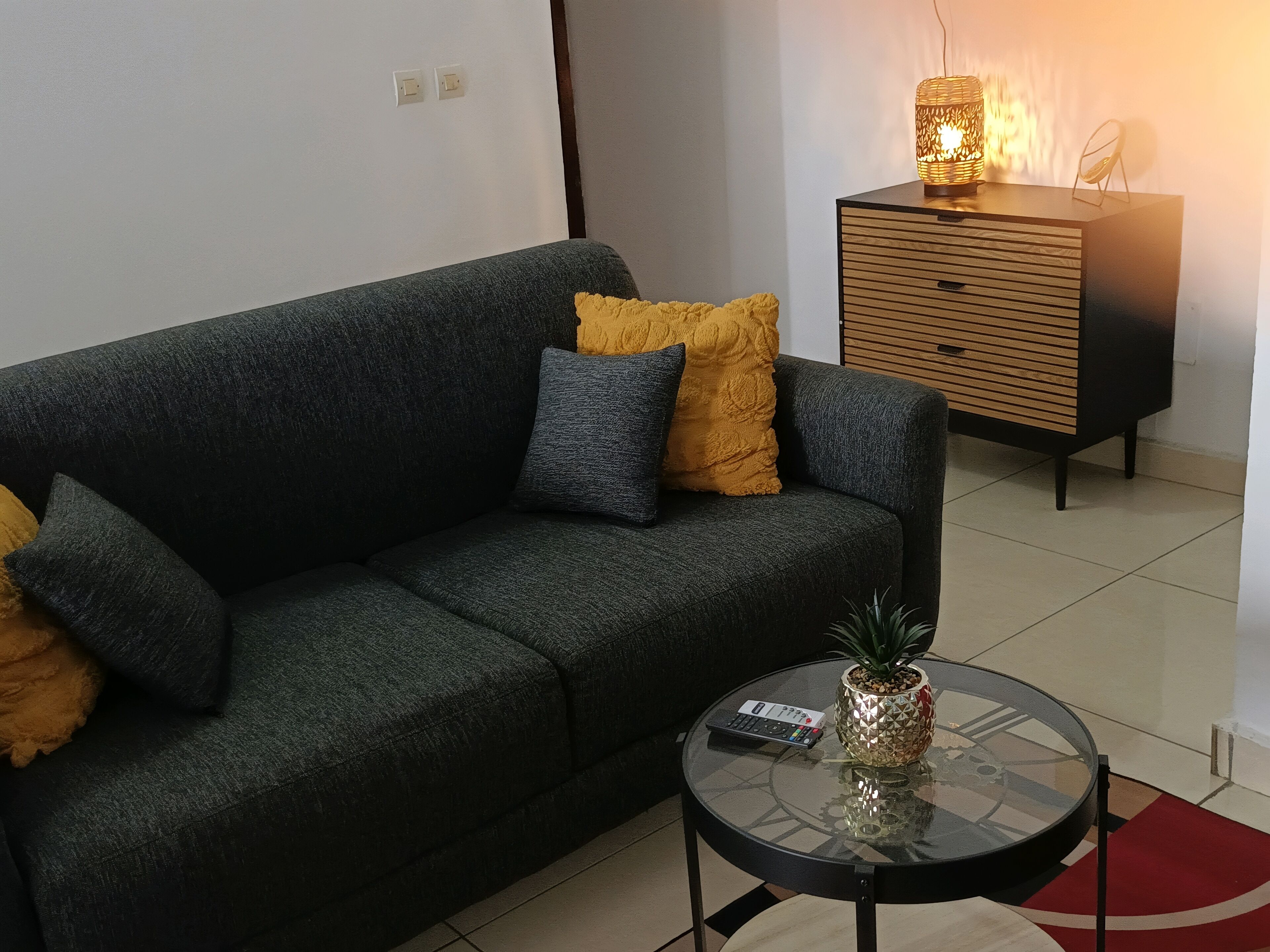 تلفزيون ذكي، مكتبة موسيقى، مكتبة فيديو