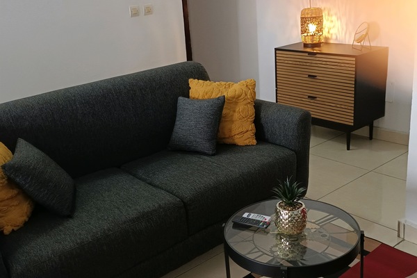 Smart-TV, musikkbibliotek og filmbibliotek