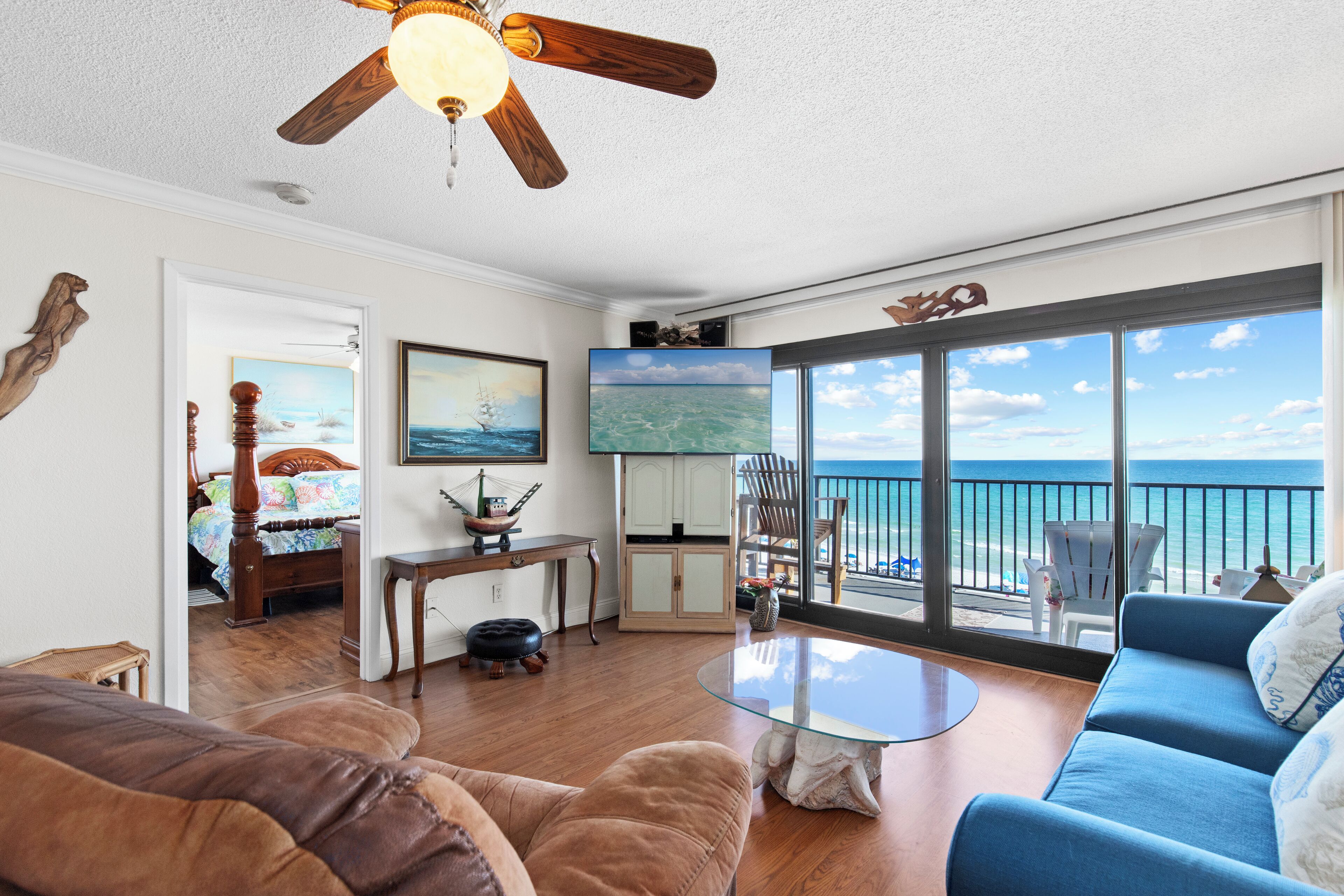 スマートテレビ、DVD プレーヤー