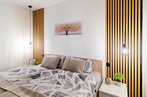 2 habitaciones y wifi 