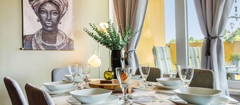 Apartment 'Superior 238' with Mountain View, Shared Garden and Wi-Fi