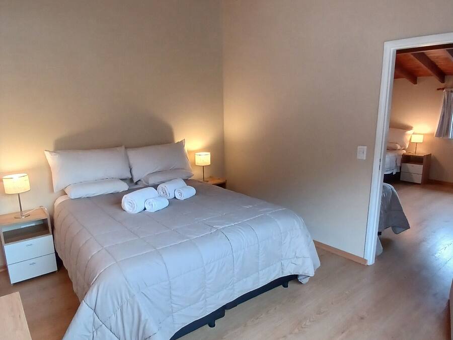 Apartment, 2 Bedrooms, Mountain View, Tower | Free WiFi