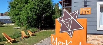 MerKaba Aparts