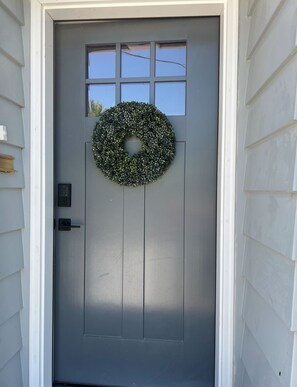 Exterior detail - Heart of Boise-Close to St. Luke's-Charming 2 bedroom-Fully furnished/utilities (Boise)