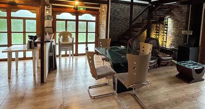 Casa Campestre Forest House - Unique Relaxation in Salento, Quindío