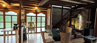 Casa Campestre Forest House - Unique Relaxation in Salento, Quindío