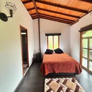 4 slaapkamers, wifi, beddengoed