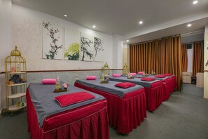 Manicures and pedicures - Glow Sapa Hotel   (Sa Pa)